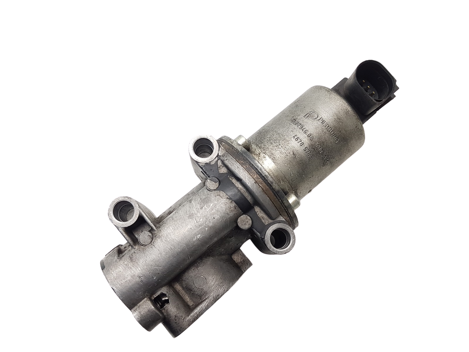 Egr Venttiili Fiat Alfa Romeo 46785766 7.22946.04 1.9 JTD main product photo