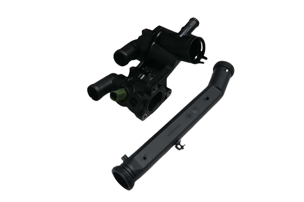 Termostaatin Kotelo Tee VW Seat 032121111CL 11211843601 Vika main product photo