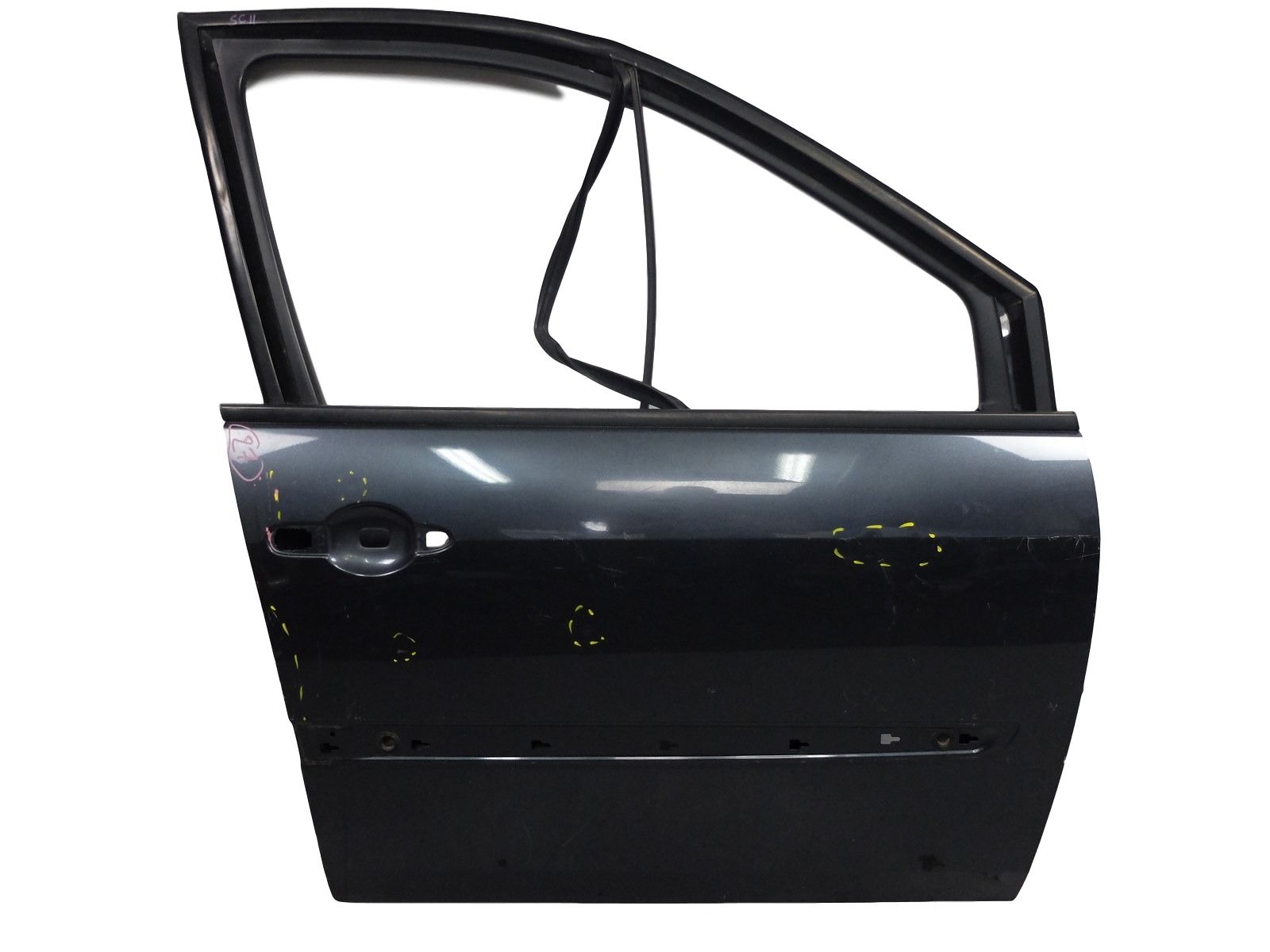 Ovi Oikea Etu Renault Scenic II main product photo