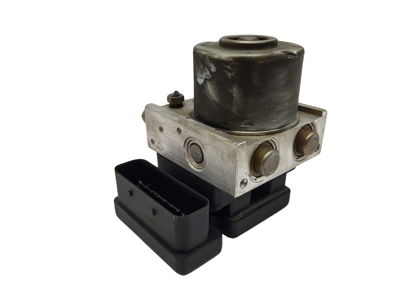 Abs-pumppu Citroen Peugeot 10.0970-1108.3 5WK84107 ATE 5330 main product photo