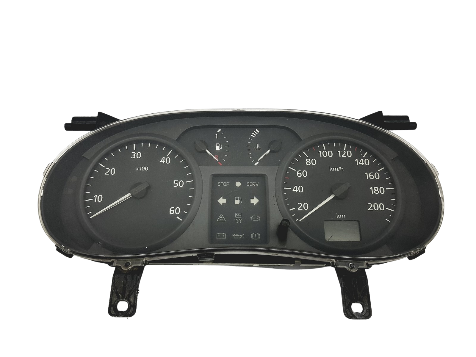 Nopeusmittari Trafic Vivaro 8200279062 B 55073 main product photo