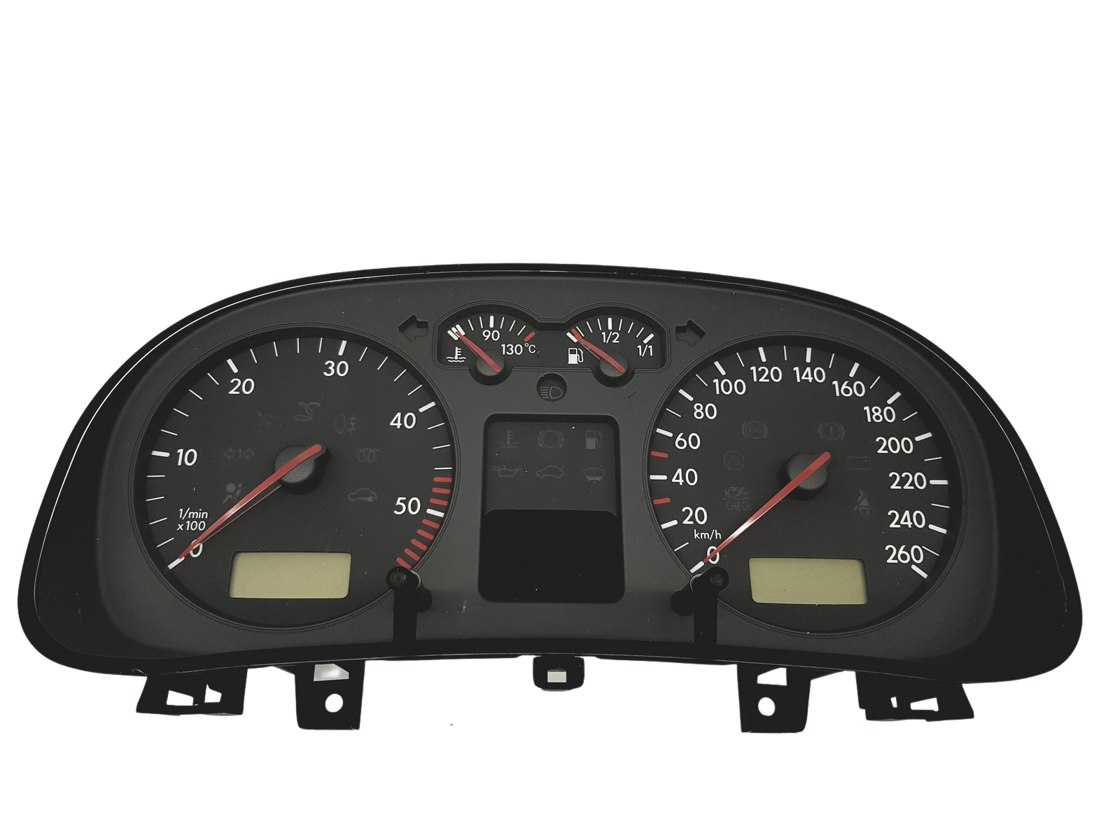 Nopeusmittari VW 1J0920822C Golf MK4 Bora 30491 main product photo