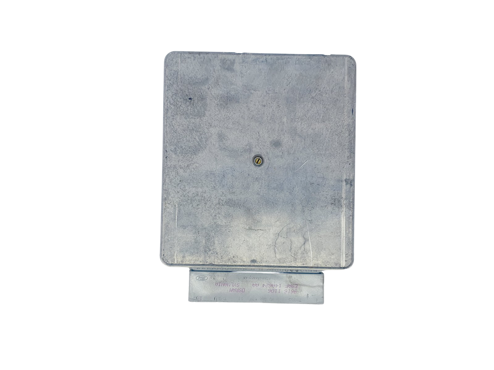 Ohjausyksikkö 95BB-12A650-JB SME-401 SEAL Ford 40920 main product photo