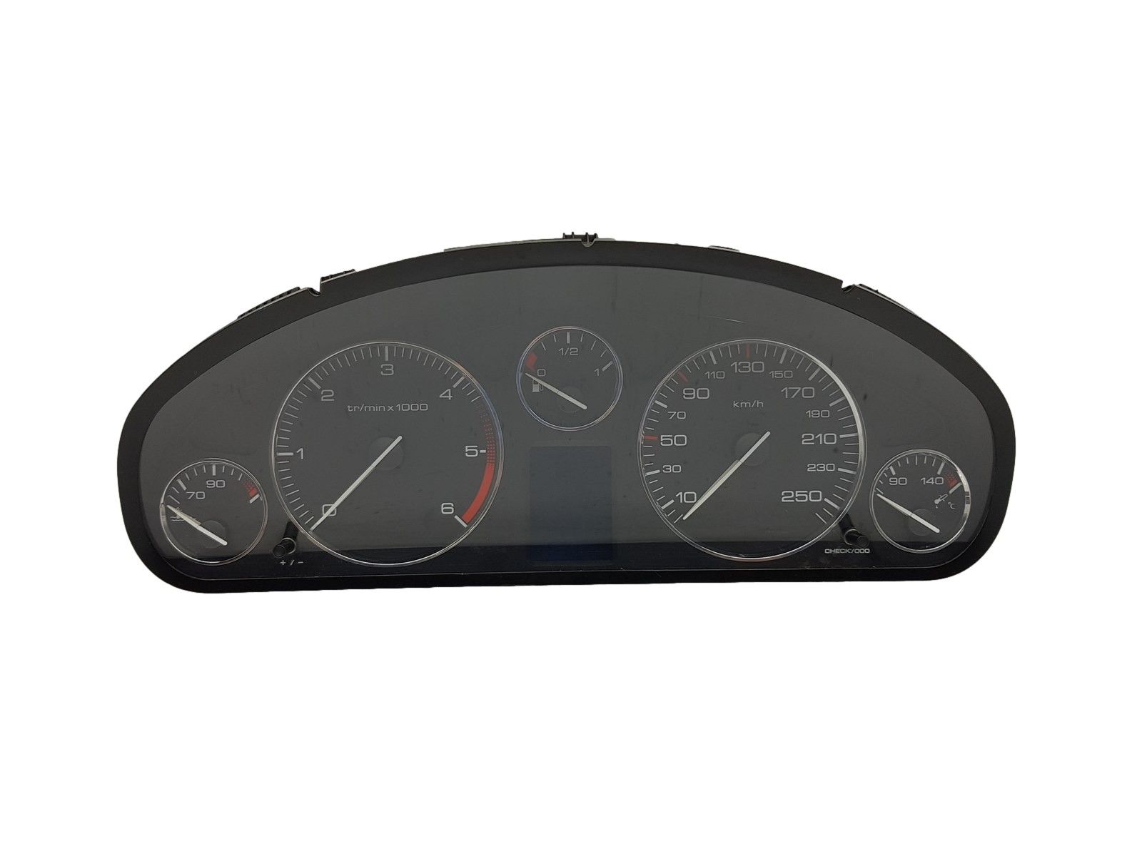 Kierroslukumittari Peugeot 407 9658138280 1278 main product photo