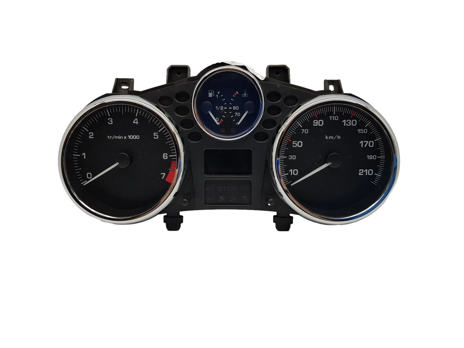 Nopeusmittari Peugeot 206+ 9666636980 Magneti 1473 main product photo