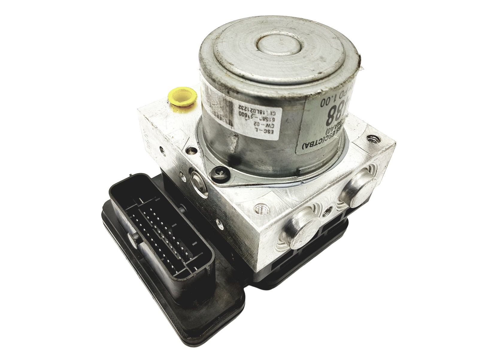 Abs-pumppu Hyundai I30 G4589-24500 58910-G4AA0 Mobis main product photo