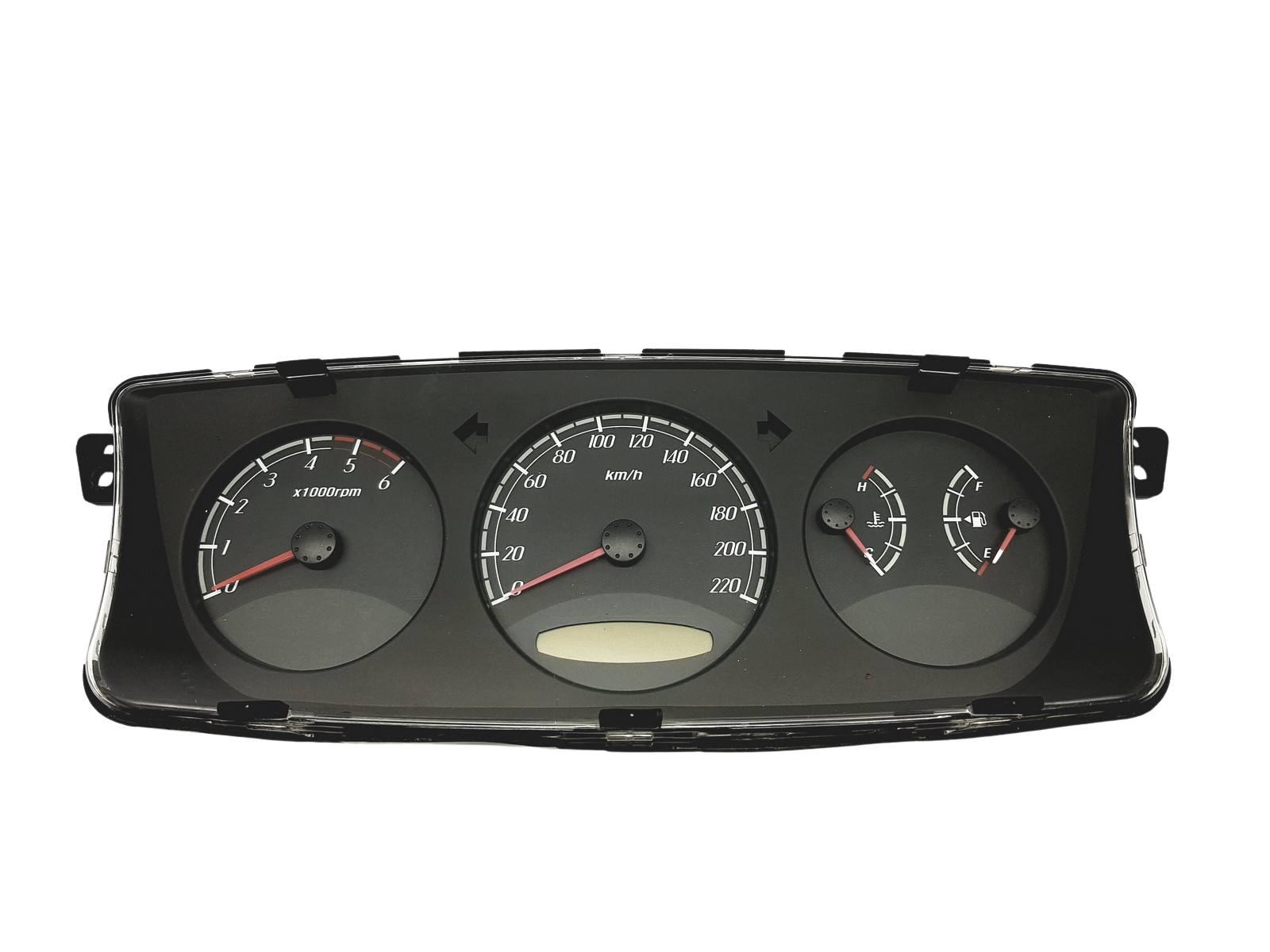 Kierroslukumittari SsangYong Kyron 80210-09050 50615 main product photo