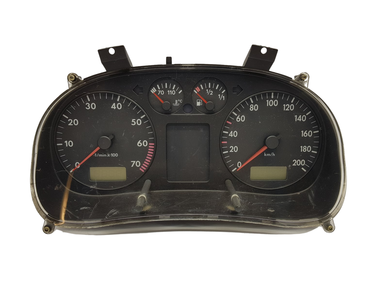 Nopeusmittari Seat Arosa 6H0919860 2729 main product photo