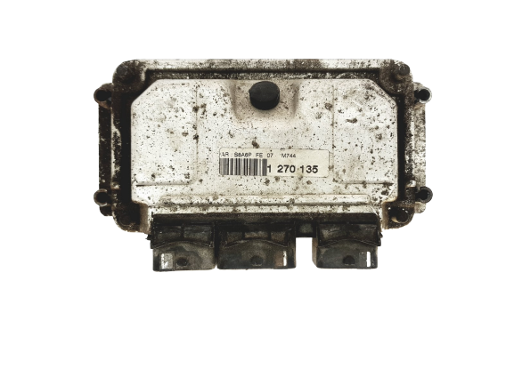 Ohjausyksikkö 0261206246 9637838780 9645802280 PSA Bosch 18559 main product photo