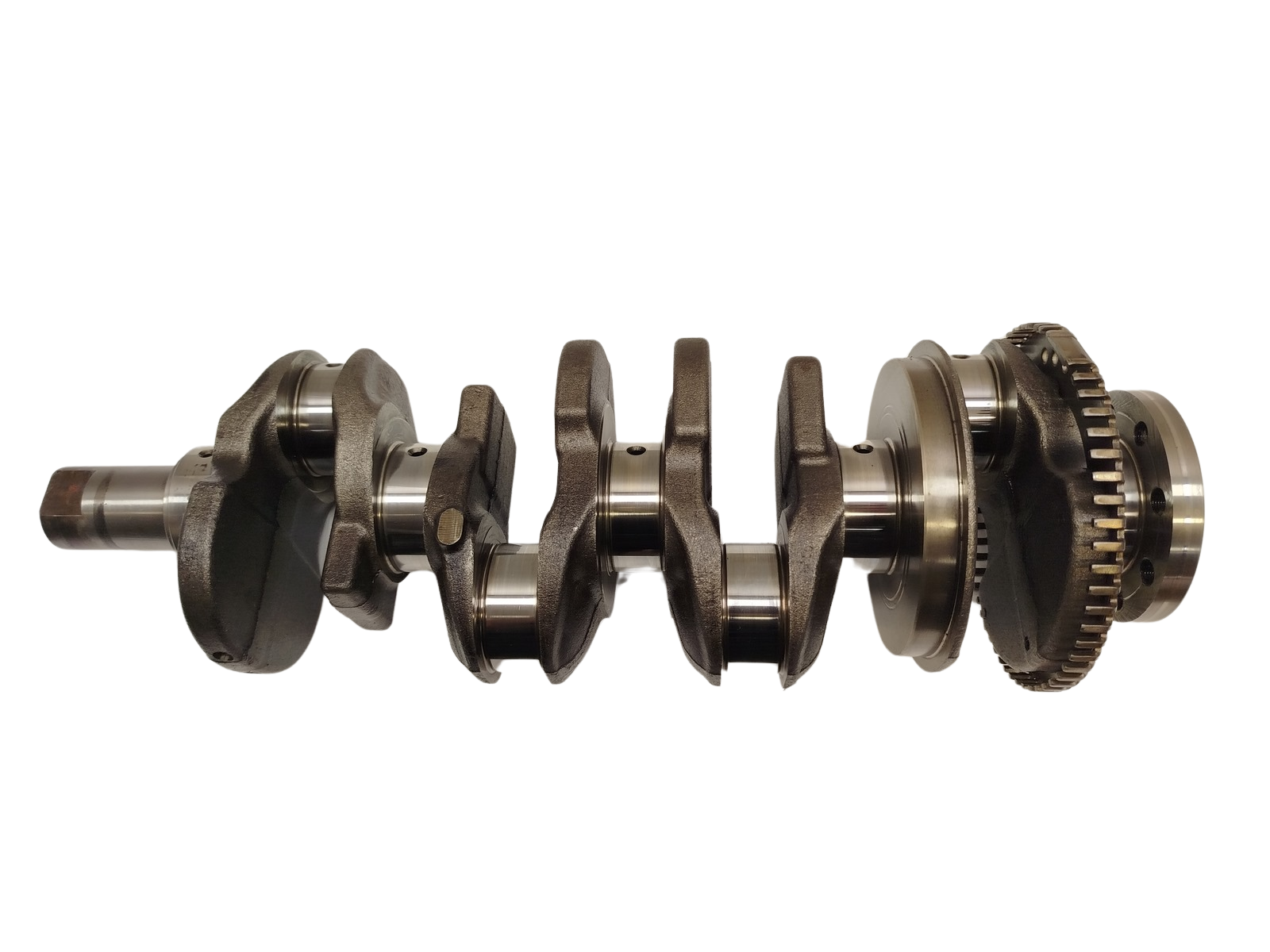 Kampiakseli 8200385222 2.0 dci M9R Renault main product photo