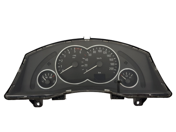 Kierroslukumittari Opel Meriva 13173381XT 110080162026 21134 main product photo