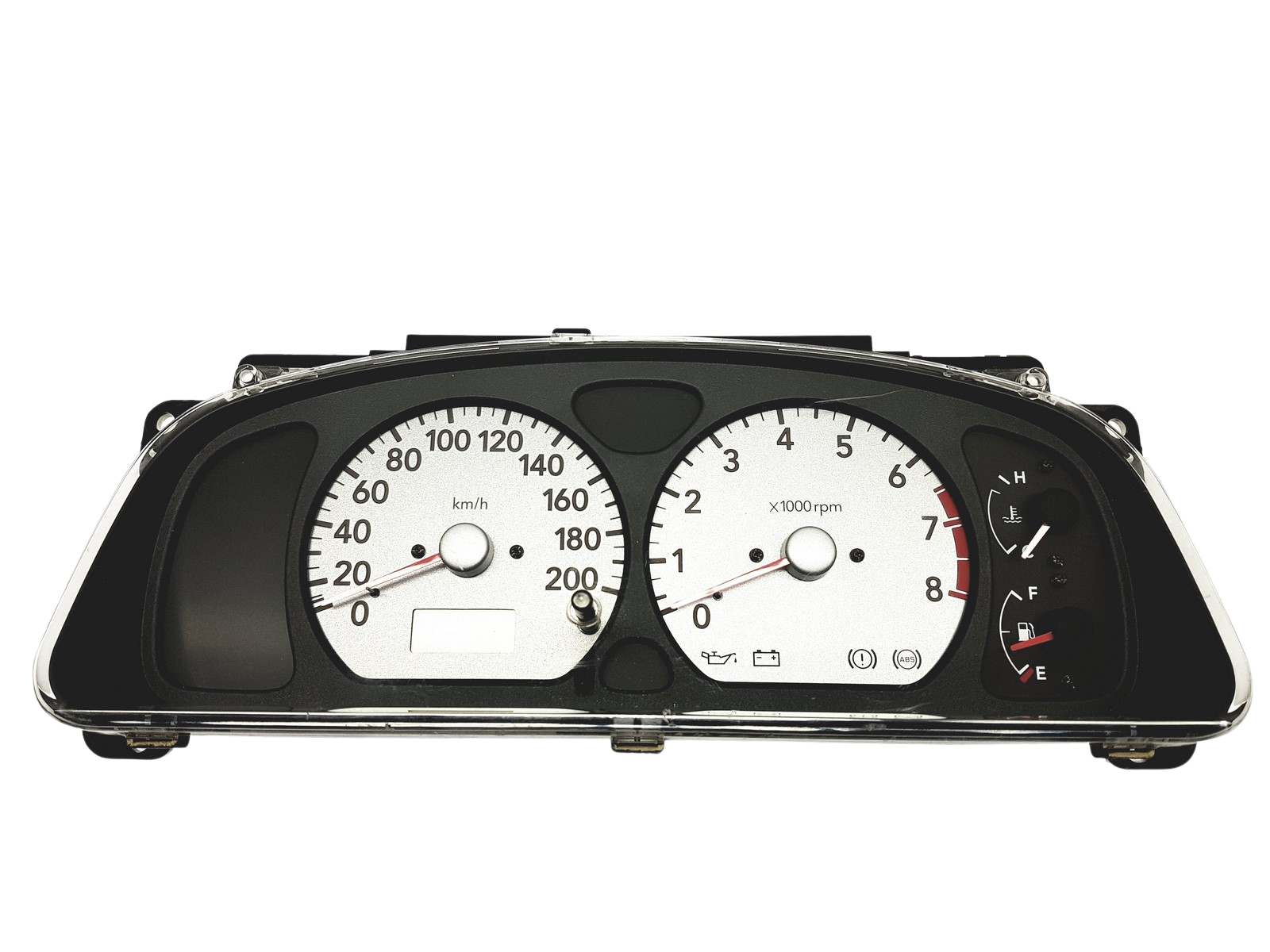 Kierroslukumittari Suzuki Ignis 34100-80GA0 34100-8GA main product photo