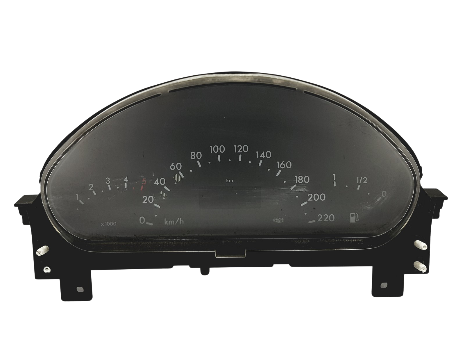 Kierroslukumittari Mercedes A W168 A1685407611 39817 main product photo