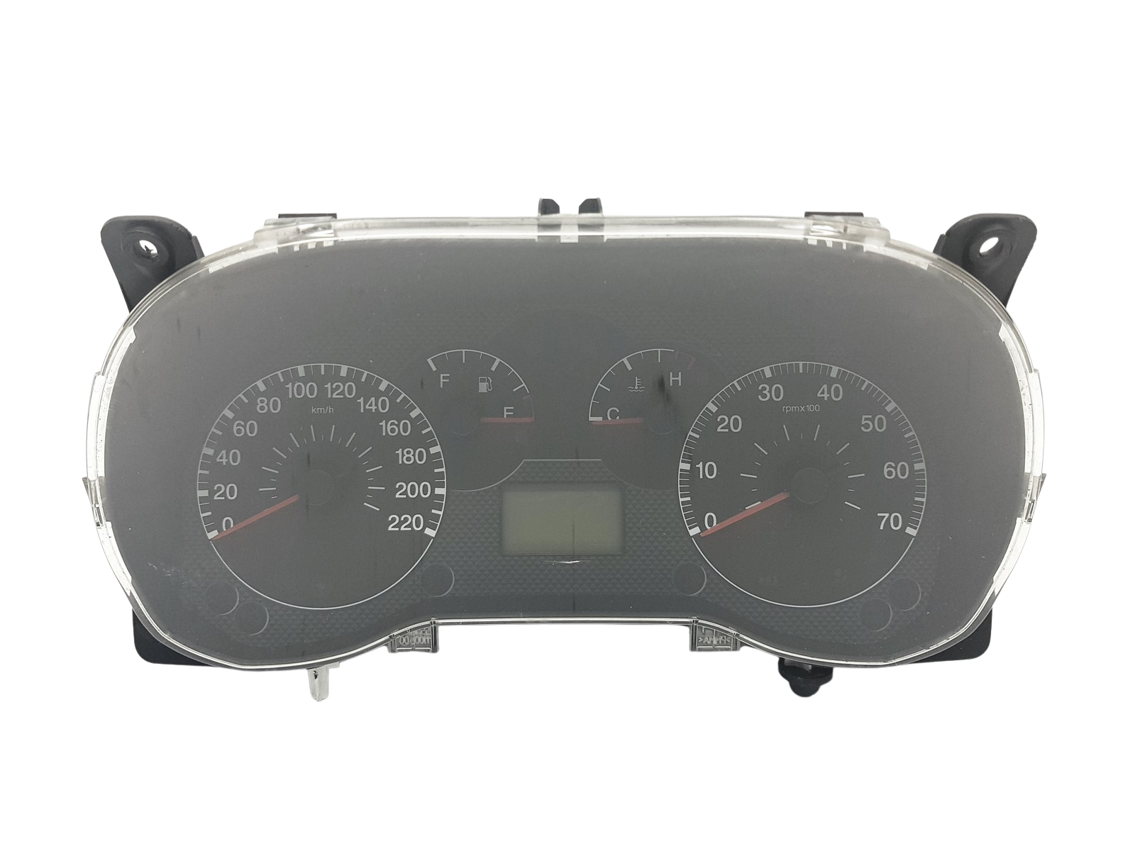 Kierroslukumittari Fiat Grande Punto 5550011005 56232 main product photo