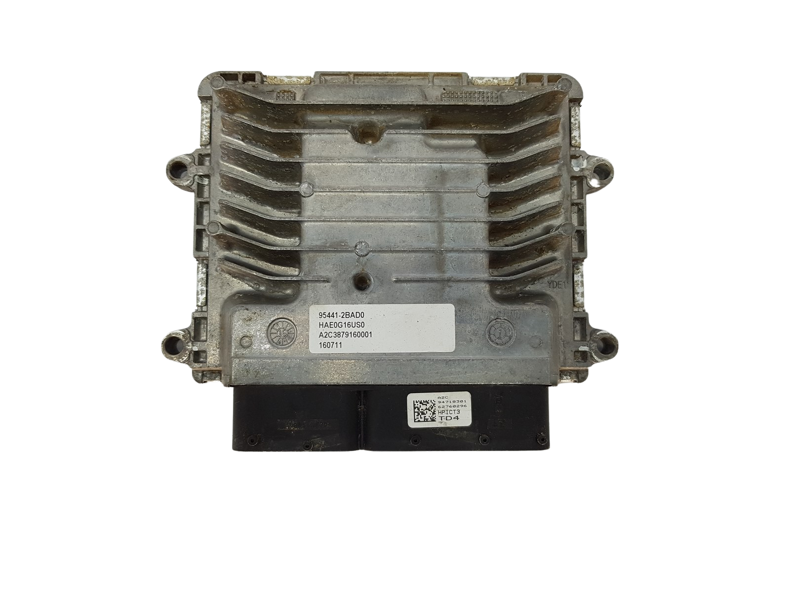 Ohjausyksikkö A2C3879160001 AE11ED8K16A0 95441-2BAD0 Hyundai Continental main product photo