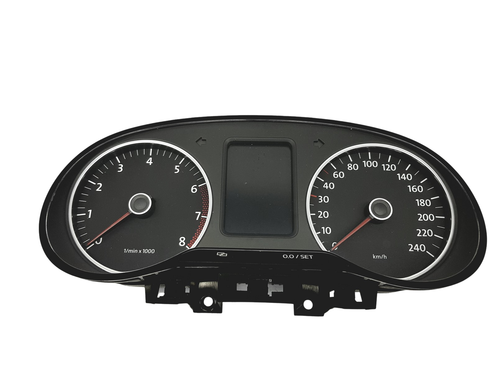 Kierroslukumittari Volkswagen Polo 6R0920860D A2C53376626 51966 main product photo