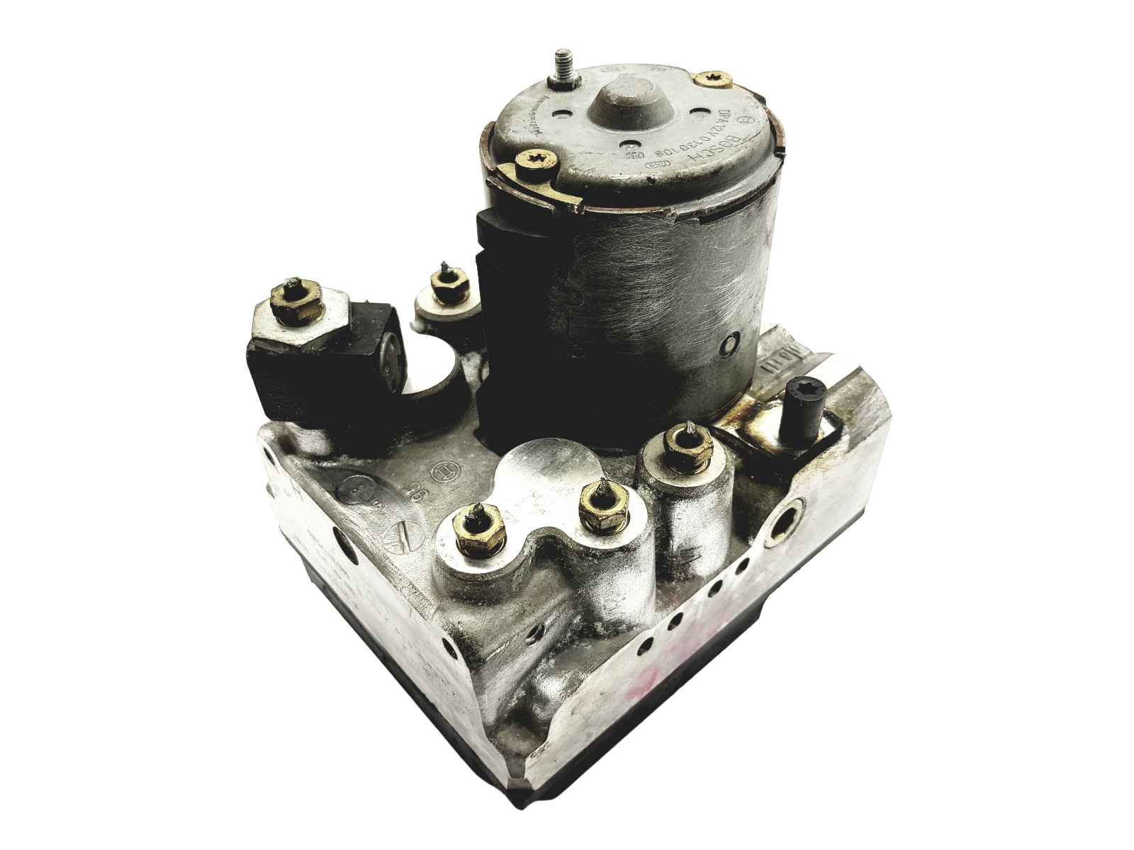 Abs-pumppu Mercedes E W210 0024319712 0265217007 Bosch 43204 main product photo