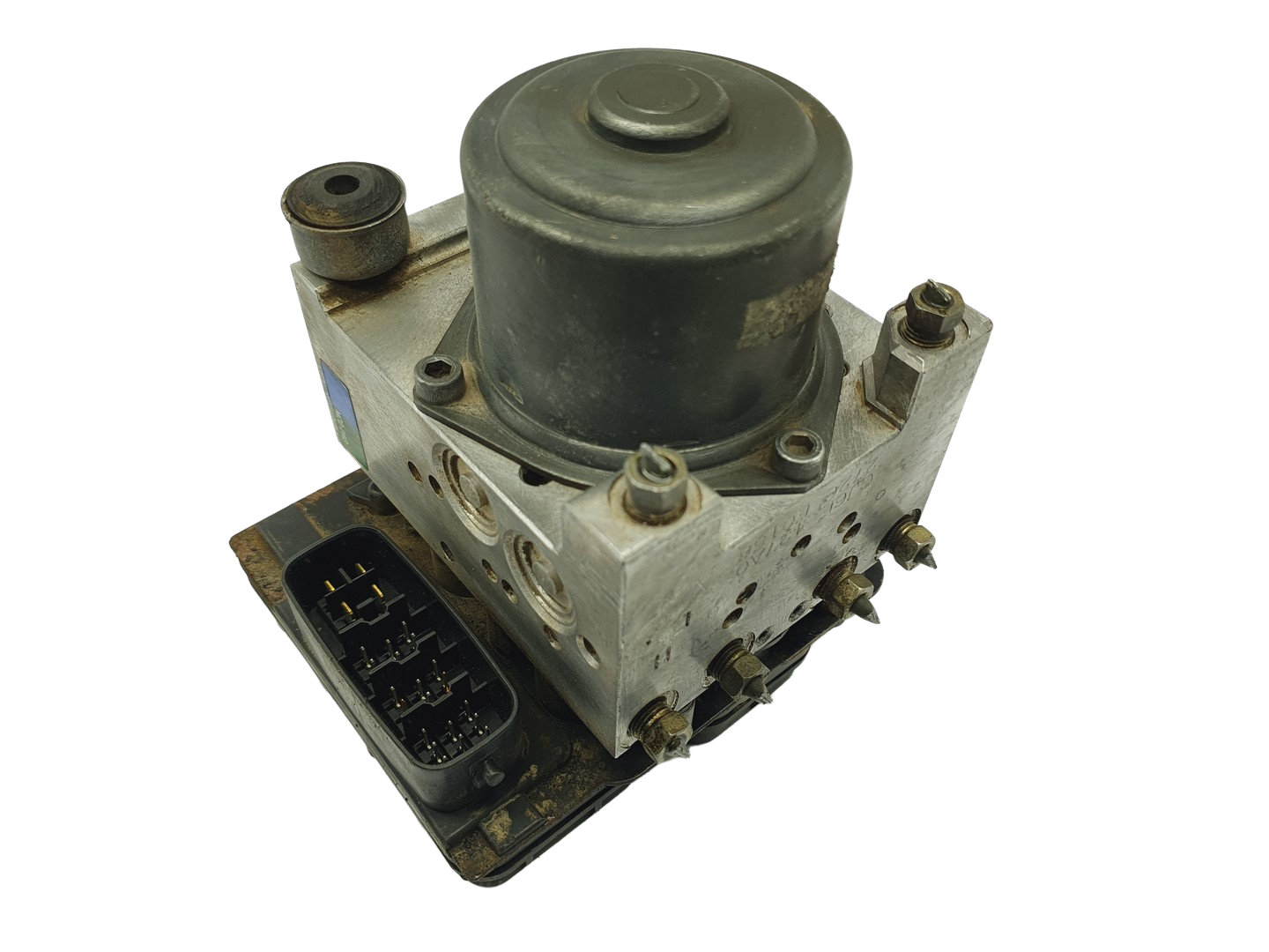 Abs-pumppu Mazda 6 GJ6E437A0 437-0070 Sumitomo 67494 main product photo