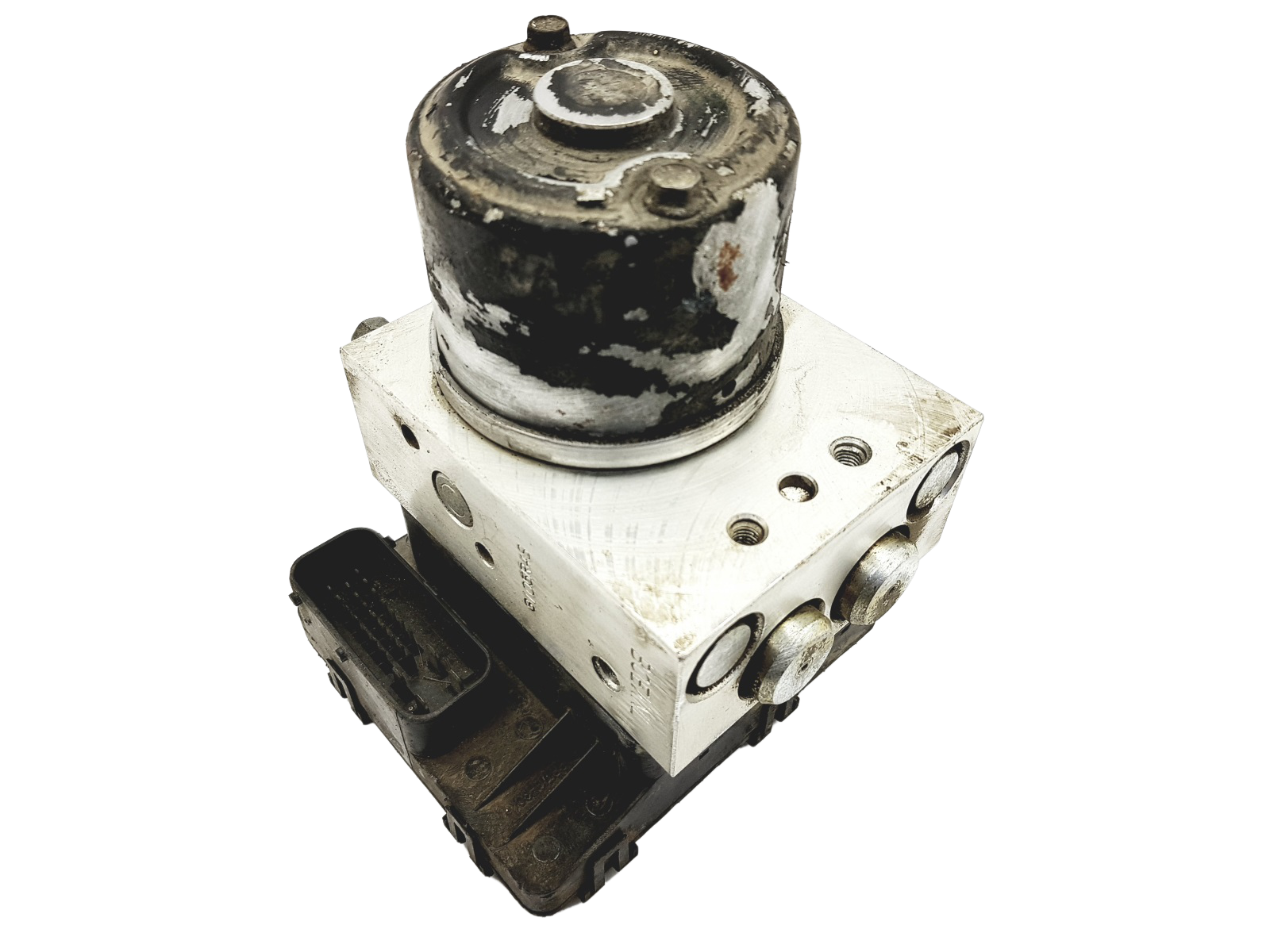Abs-pumppu Kia Carnival 0K56T437A0 0K56T437AE Mando 42946 main product photo