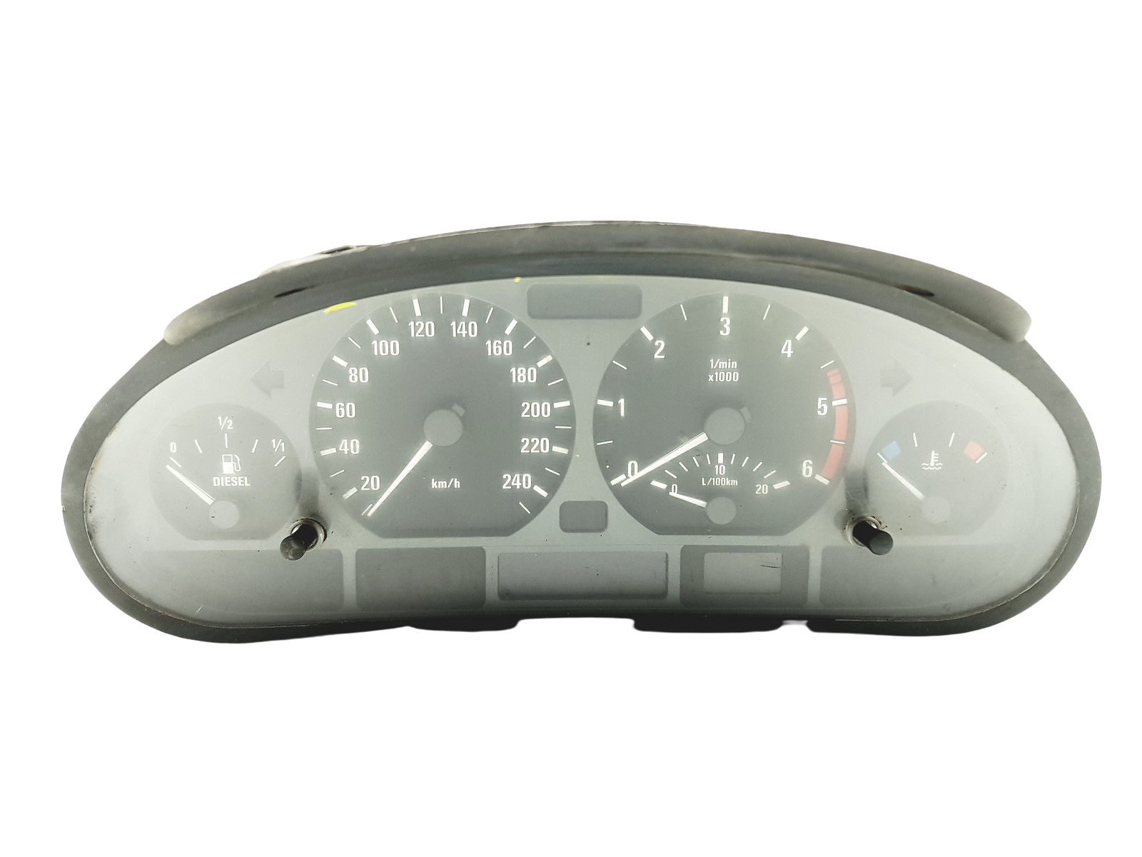 Nopeusmittari BMW 3 E46 6211 6910278 0263606308 41720 main product photo