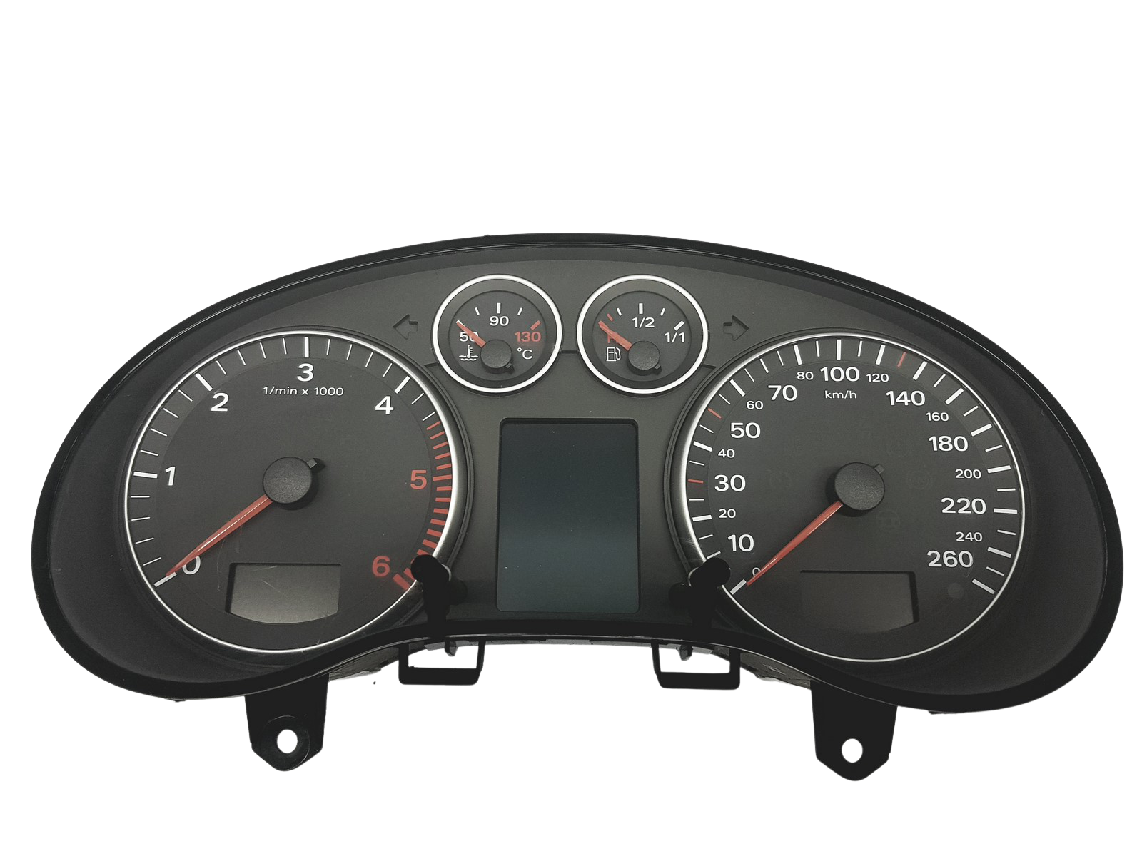 Kierroslukumittari Audi A3 8P 8P0920930Q 110080297011 48876 main product photo