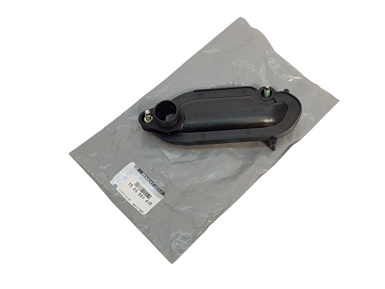 Öljynerotin Alkuperäinen Renault 150505141R main product photo