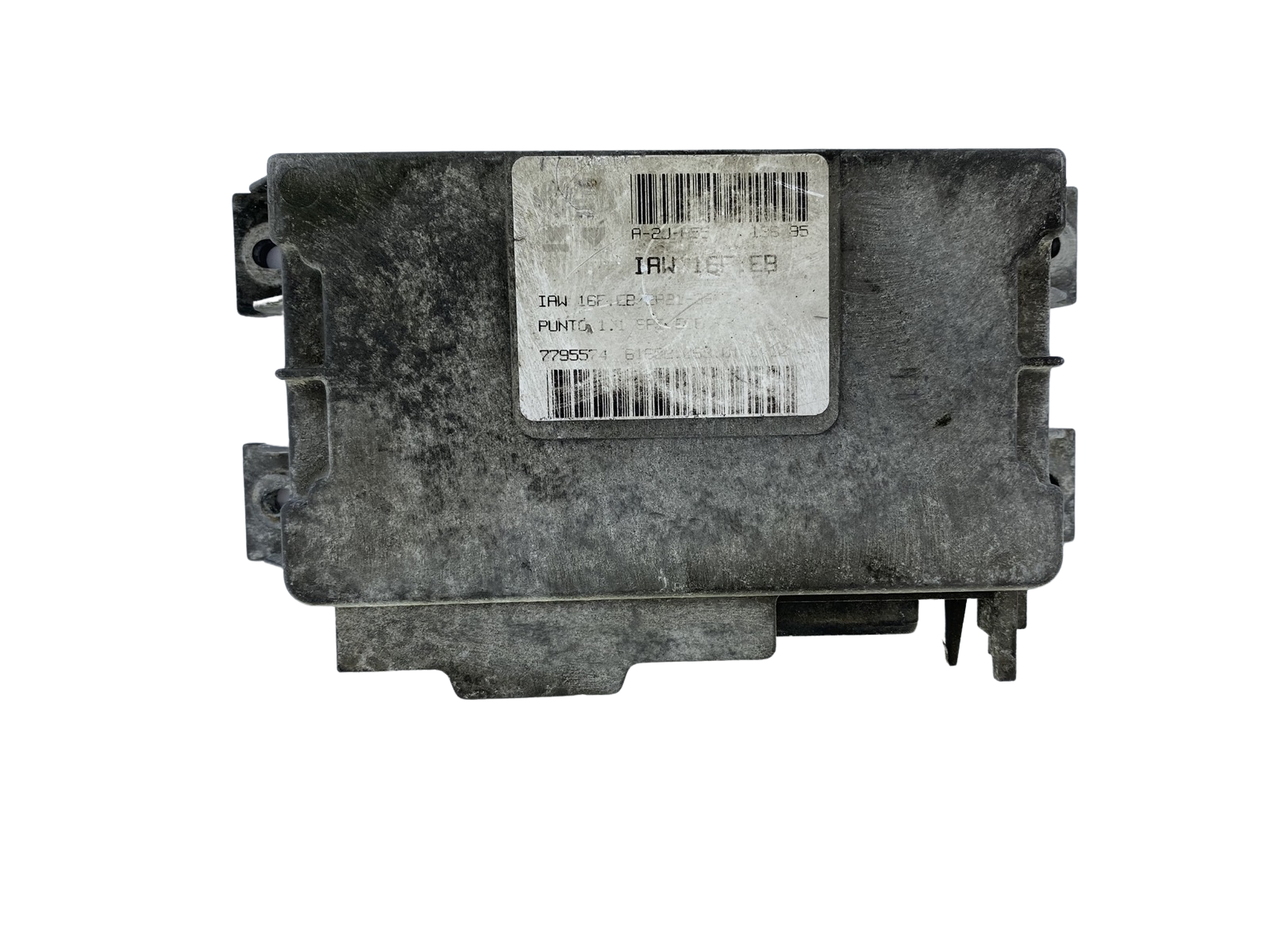 Ohjausyksikkö IAW16F.EB 7795574 61602.063.01 Fiat Magneti Marelli 53027 main product photo