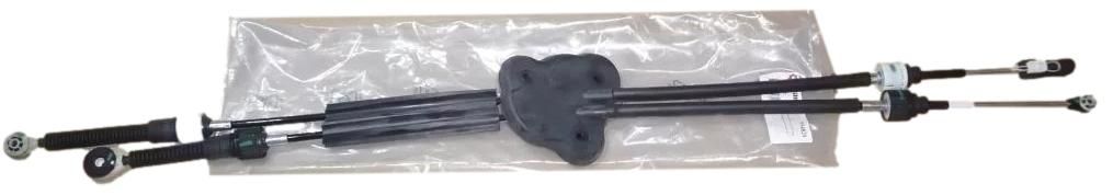 Vaihteiston vaijeri 554820 8200781046 Renault SEIM main product photo