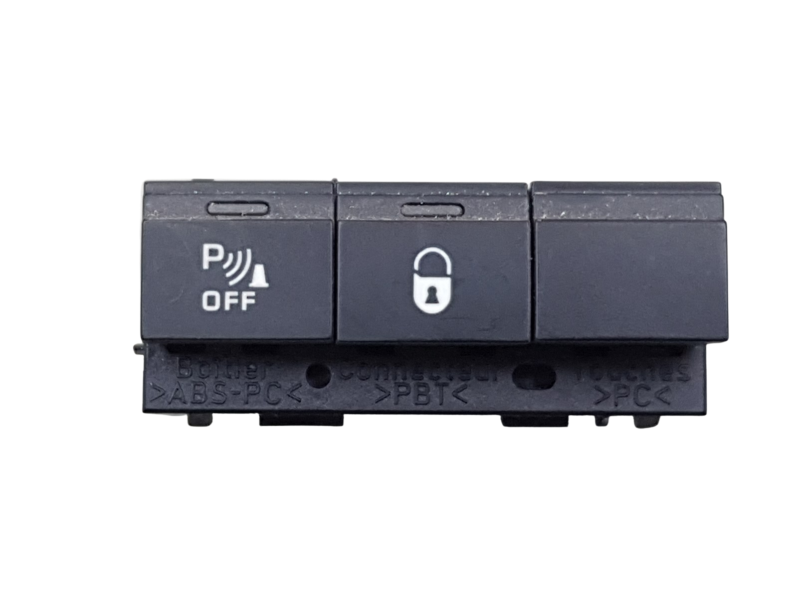 Ovenlukituskytkin PDC Peugeot 407 96469958XT main product photo