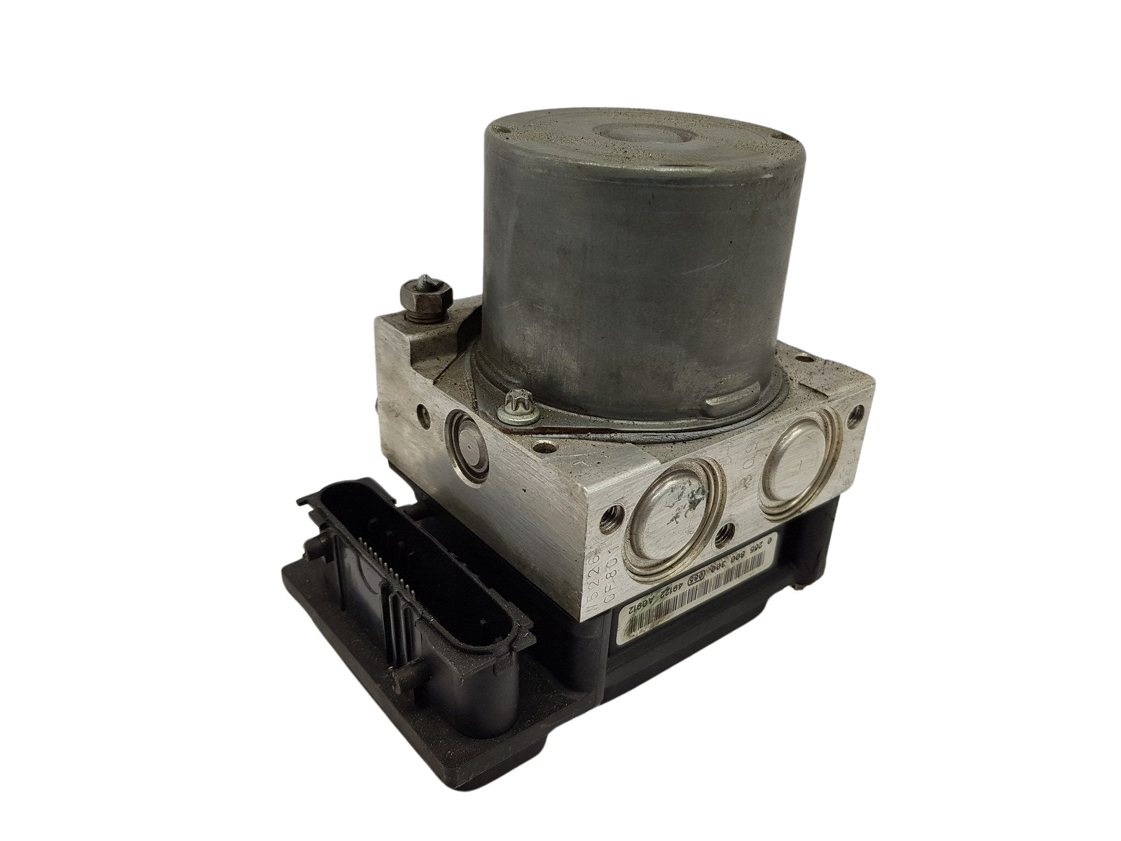 Abs-pumppu Renault 8200038695 0265800300 0265231300 4567 main product photo