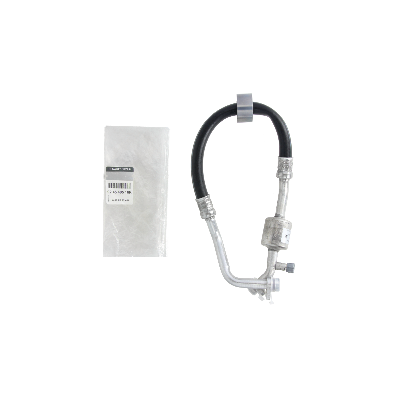 Ilmastointiputki Uusi Alkuperäinen 924540516R Dacia main product photo