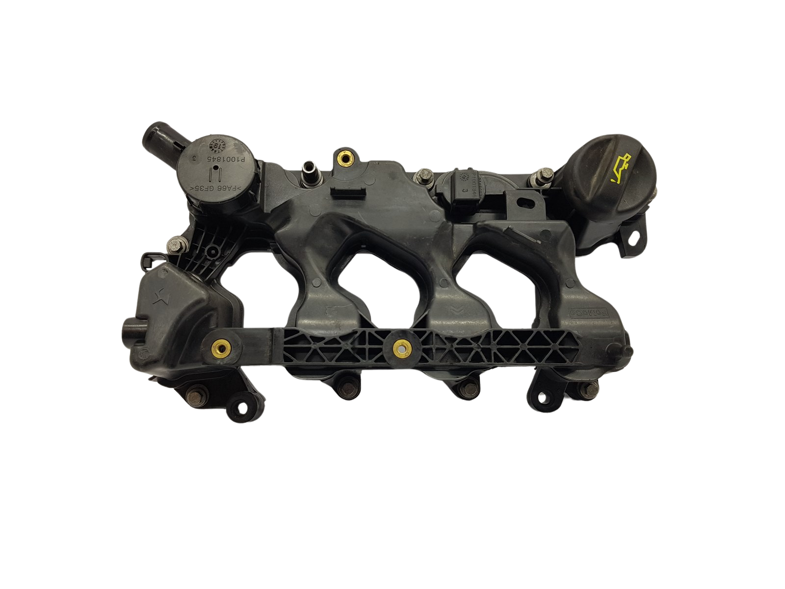 Venttiilikoppa 9827622780 1.5 HDI Citroen Peugeot Ford main product photo