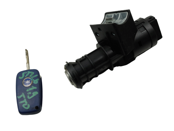 Virtalukko Fiat Stilo 00467601520 61001500 TRW 1238 main product photo
