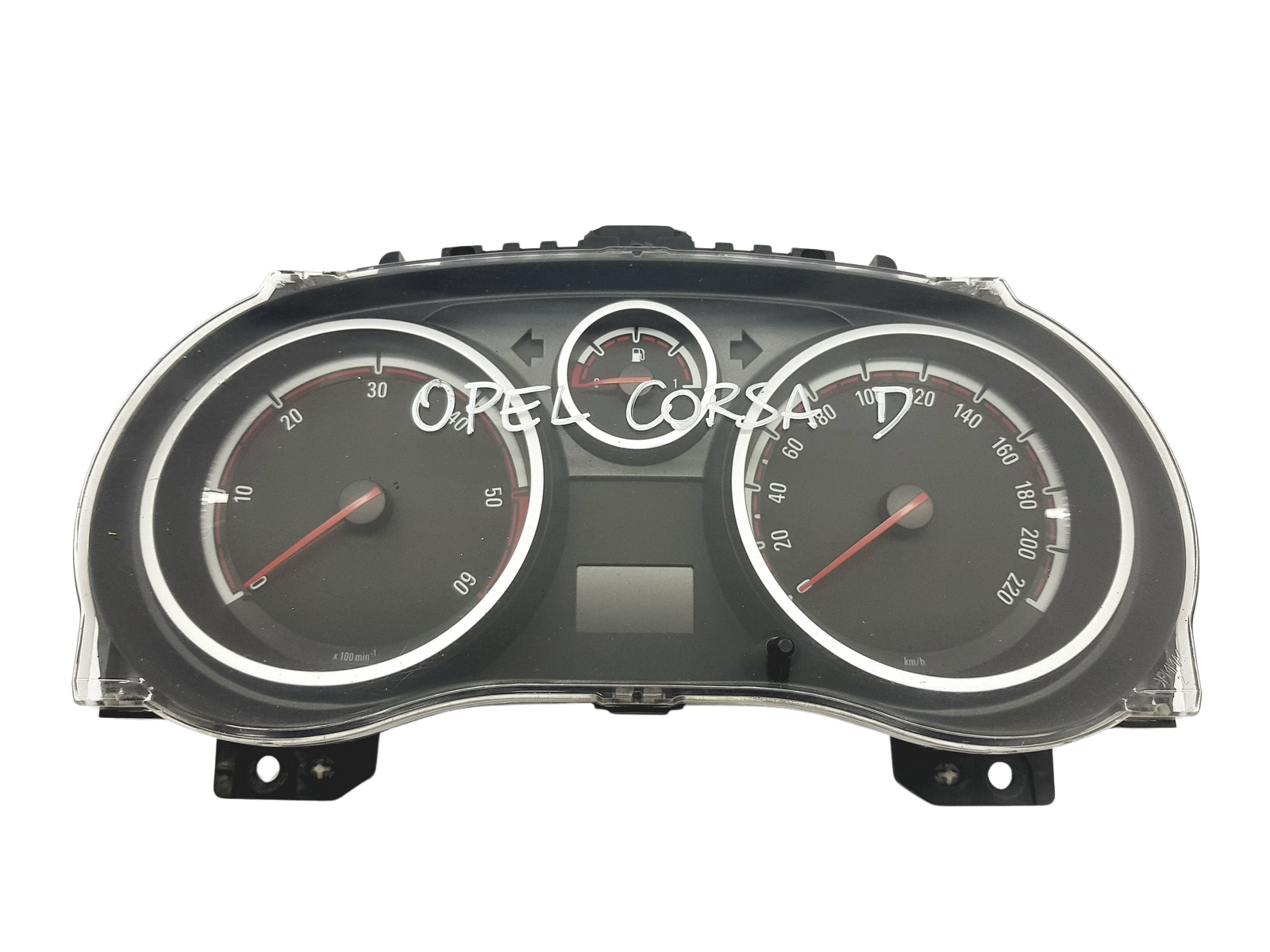Nopeusmittari Opel Corsa D P0013264285 28120245-3 58620 main product photo