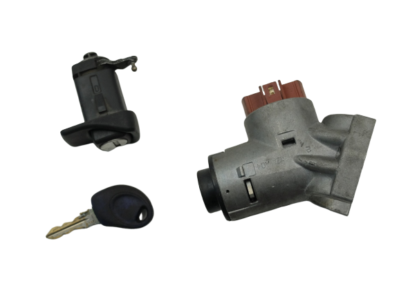 Virtalukko Fiat Panda Q218A A04 A602 Magneti Marelli main product photo