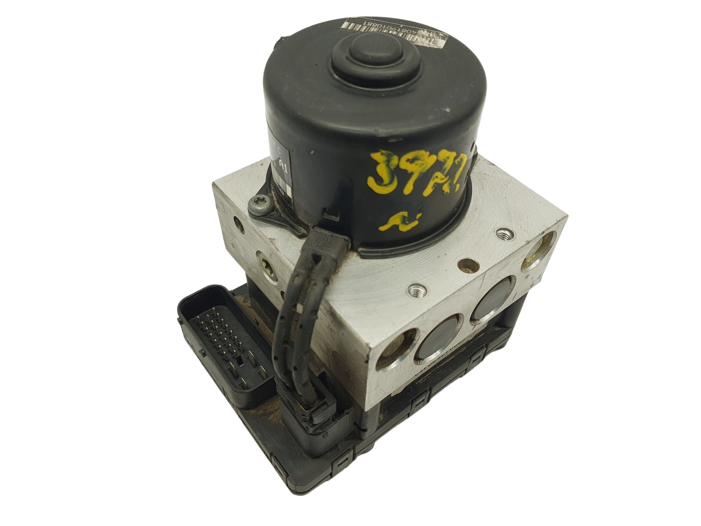 Abs-pumppu VW Audi 1J0614117C 1J0907379G Ate 63188 main product photo