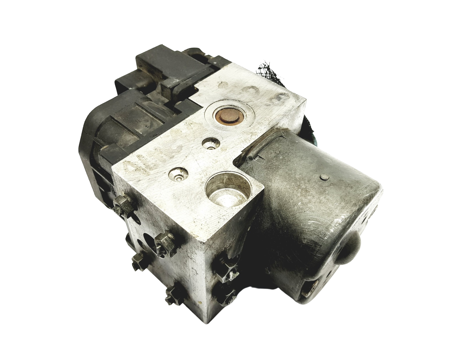 Abs-pumppu Nissan Almera Tino 476604U102 0273004505 Bosch main product photo