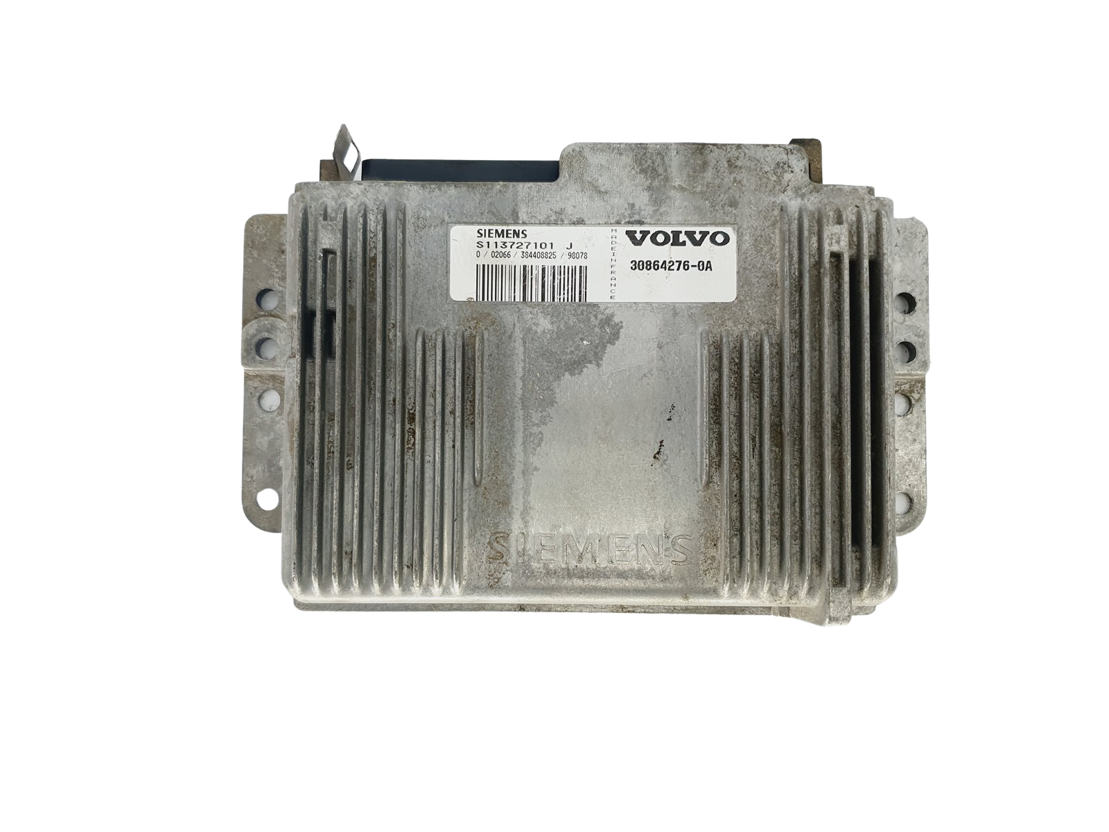 Ohjausyksikkö S113727101J 30864276-0A Volvo Siemens main product photo