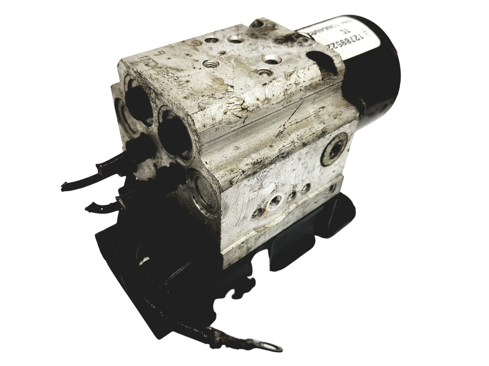Abs-pumppu Saab 9-3 54084672D 12789522 TRW GM main product photo