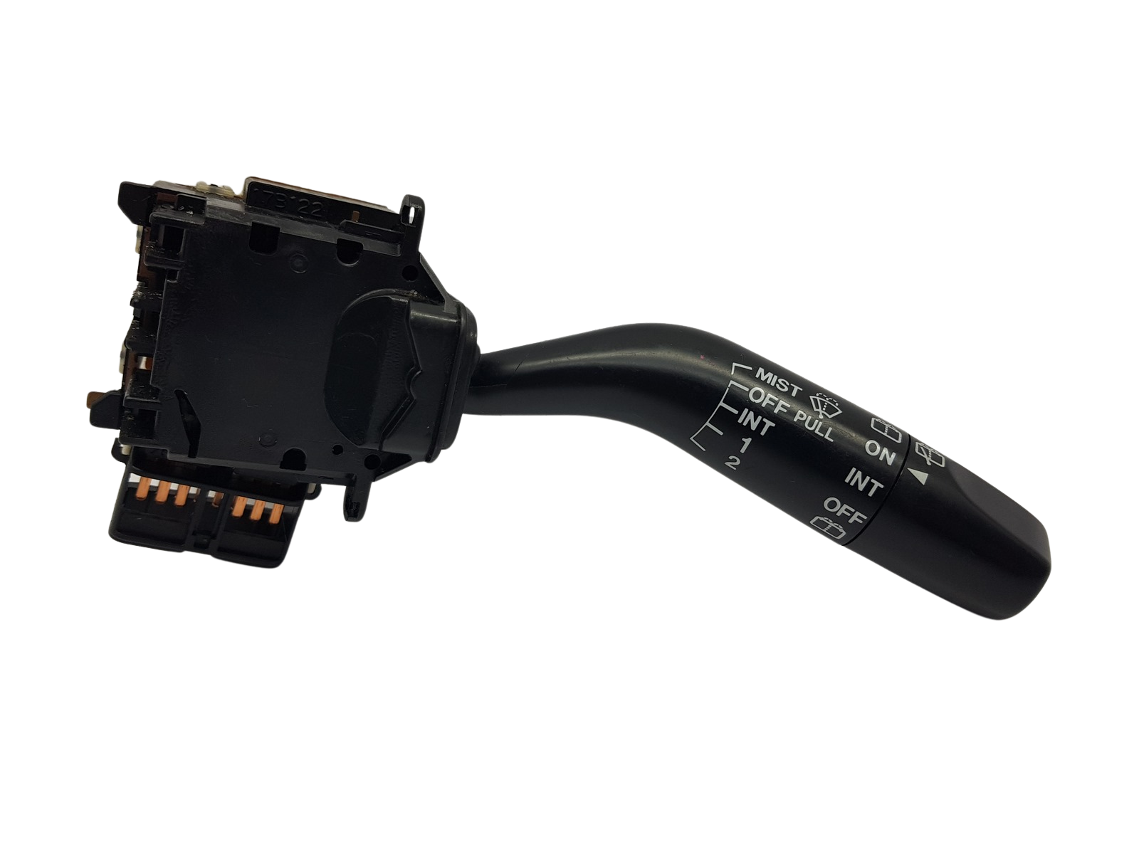 Tuulilasinpyyhkijän katkaisija Mazda 17B122 main product photo