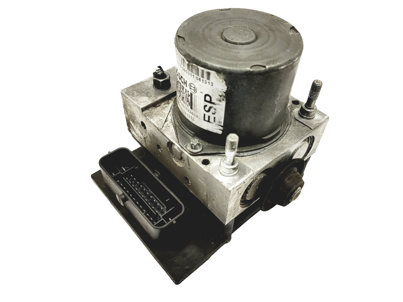 Abs-pumppu Fiat 500 51824575 0265951027 Bosch main product photo