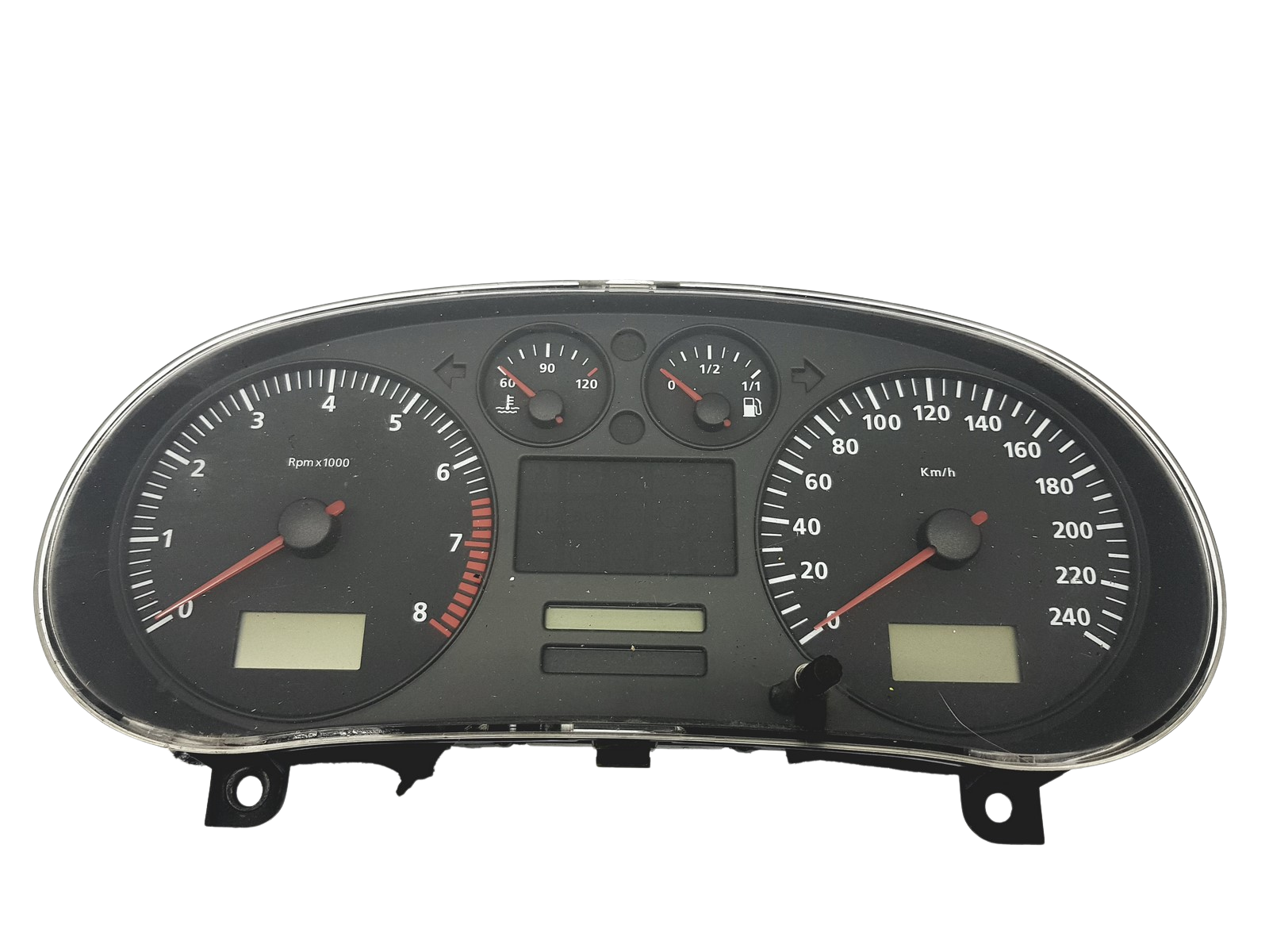 Nopeusmittari Seat Toledo W01M0920800A 110080012002 57486 main product photo