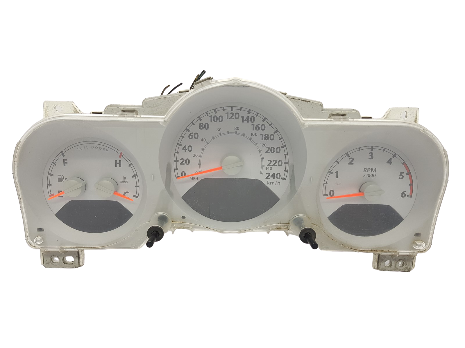 Kierroslukumittari Chrysler PT Cruiser 05172351AB main product photo