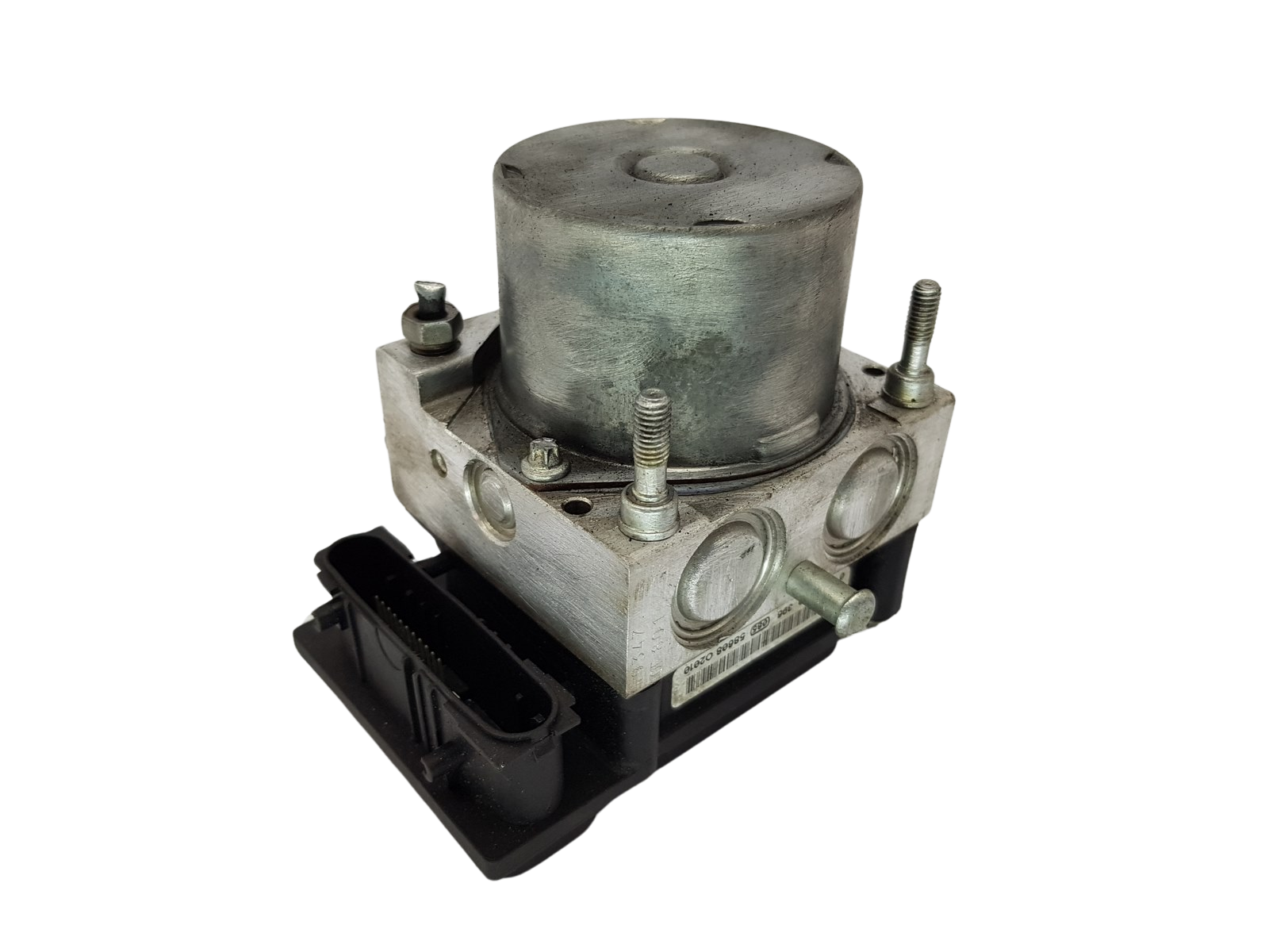 Abs-pumppu Dacia Logan 8200262807 0265800396 0265231488 4314 main product photo