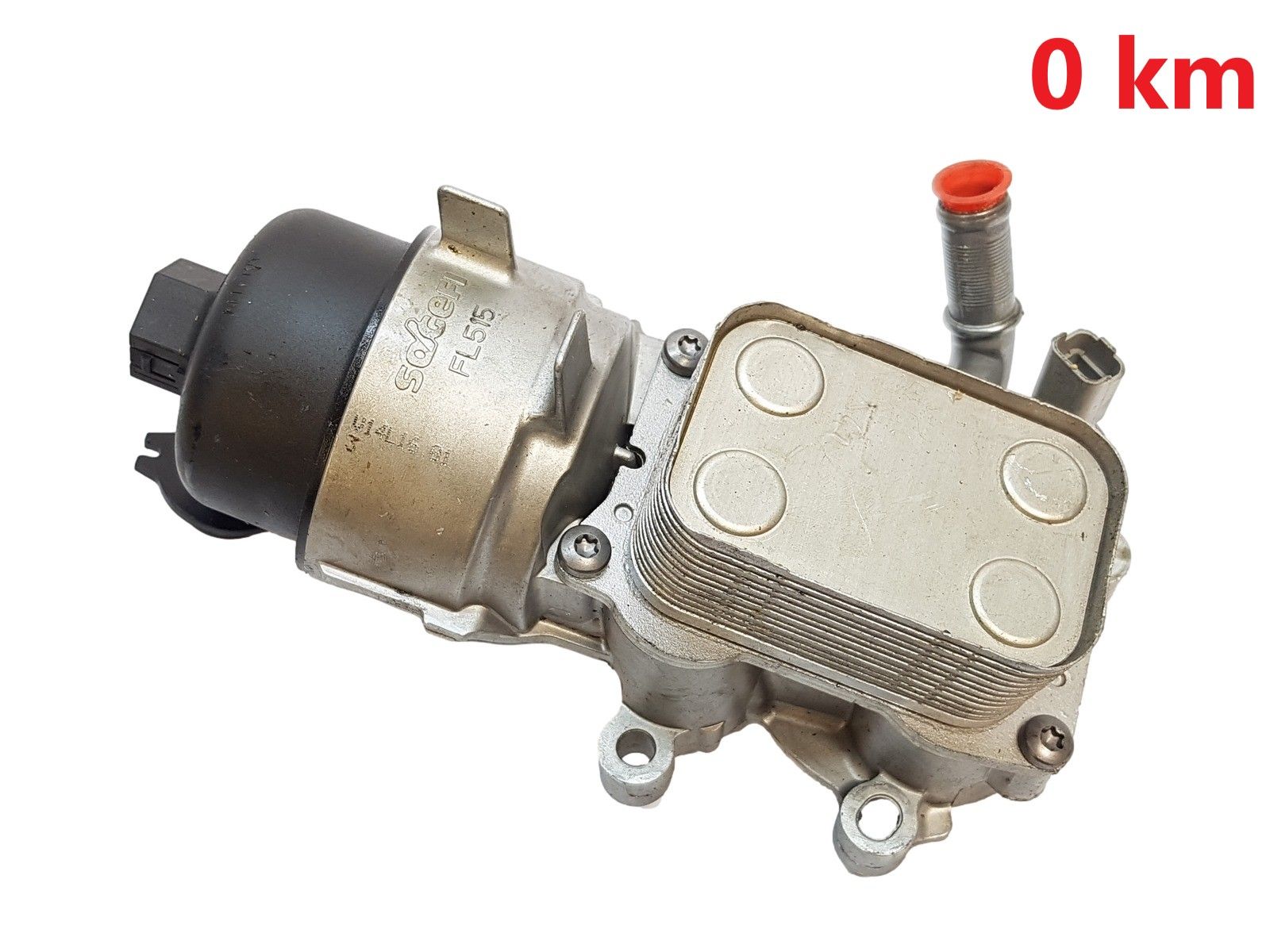 Öljynsuodattimen Kotelo PSA Volvo Ford 1103T3 9810152980 FL515 2.0 HDI 0km main product photo