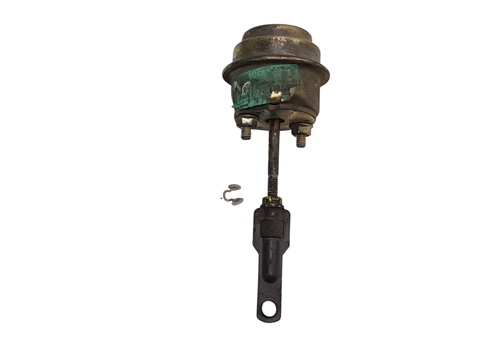 Turbon Hukkaportin Toimilaite 7700105102C GT1549 Garret 1.9 dci Renault 433483-5 main product photo