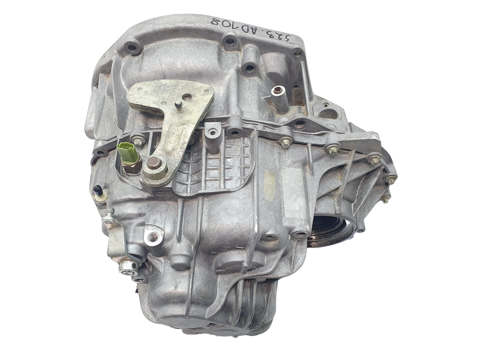 Vaihteisto PK6053 2.0 Turbo Renault Laguna 2 main product photo