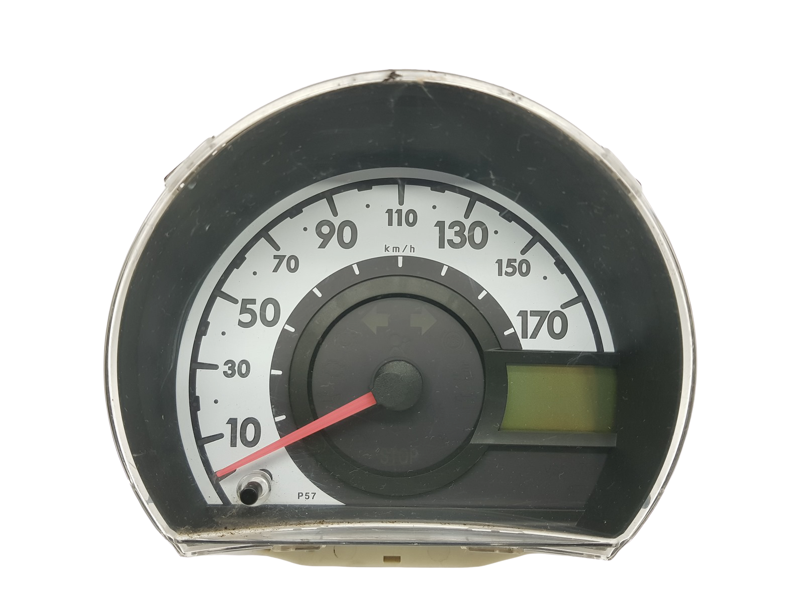 Nopeusmittari Aygo 107 C1 83800-0H011-A Toyota PSA 26463 main product photo