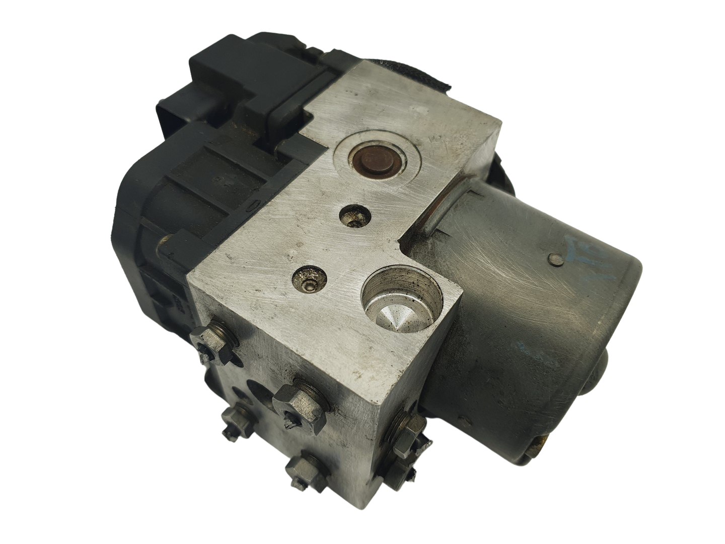 Abs-pumppu Fiat Punto 46840336 0273004673 0265216945 62423 main product photo