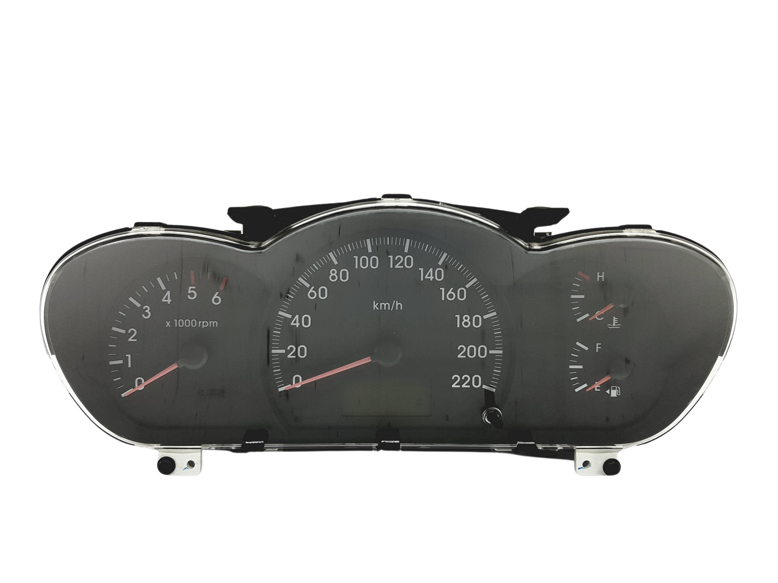 Kierroslukumittari Kia Cerato 94003-2F370 940032F370 main product photo